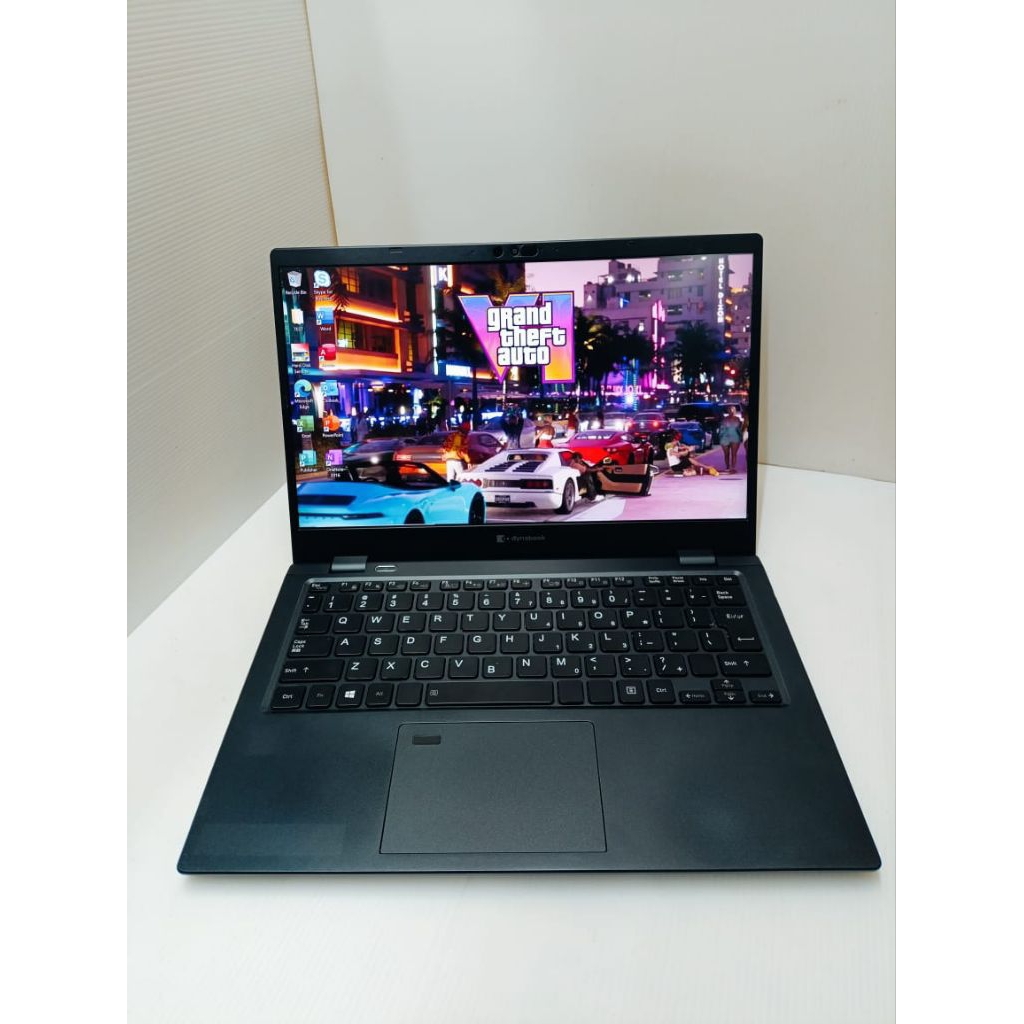 Toshiba Dynabook G83 Intel Core i5 Gen 10 / i5 Gen 11 | Ram 8GB / Ram 16GB / SSD 256GB / SSD 512GB |
