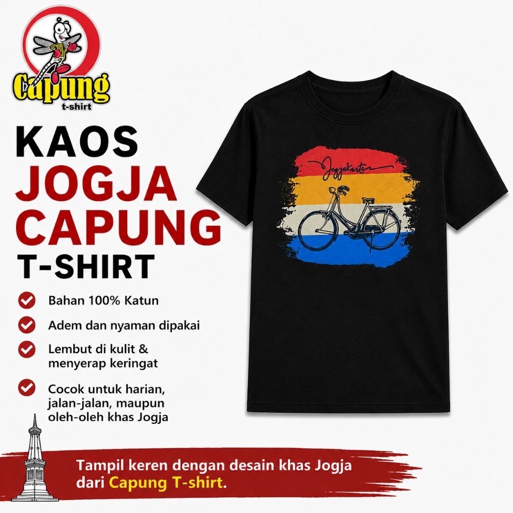 KAOS JOGJA MOTIF BOLAK BALIK KAOS JOGJA PALING UNIK DI JOGJA KAOS MALIOBORO PALING LAKU KAOS DISTRO 