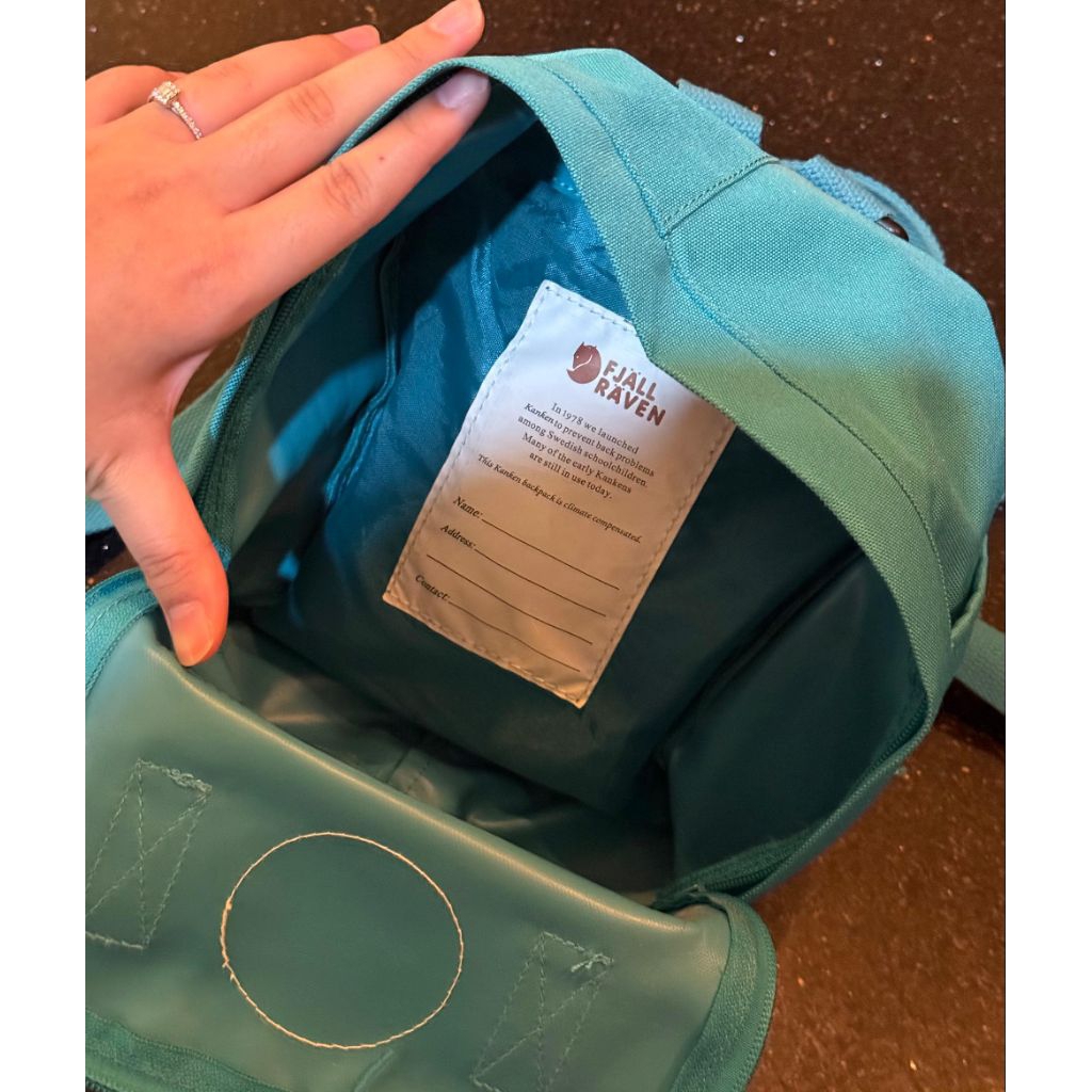 Backpack Kanken