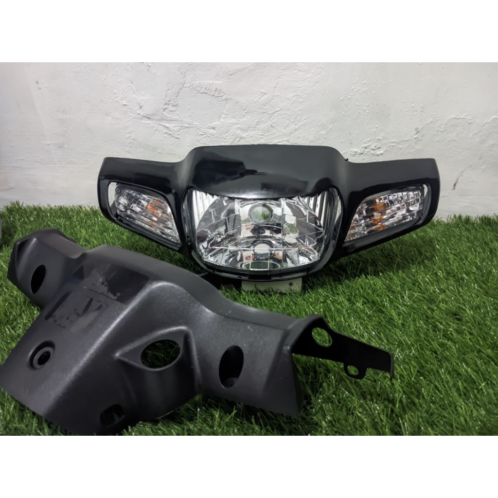 batok set legenda