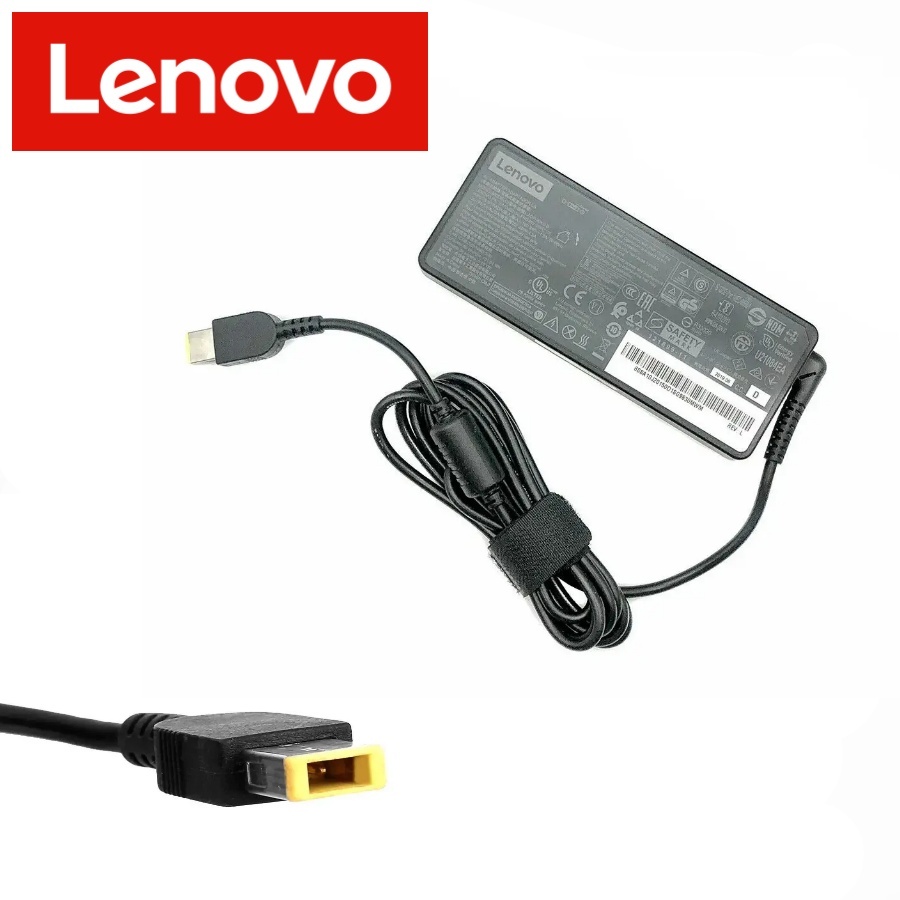 power Adaptor PC All in one PC Lenovo AIO V530-22ICB 20V 4.5A 90W
