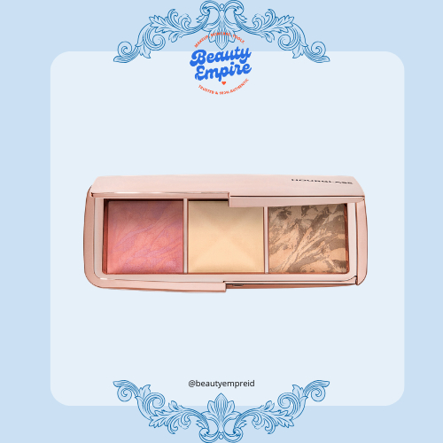 .beautyempireid. HOURGLASS Ambient Lighting Palette - Sublime Edit