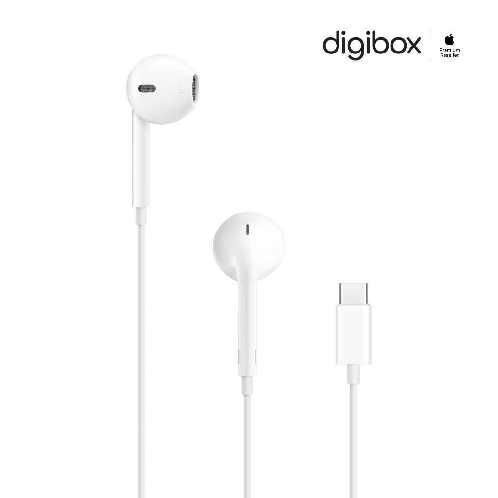 Apple EarPods with USB-C Connector
