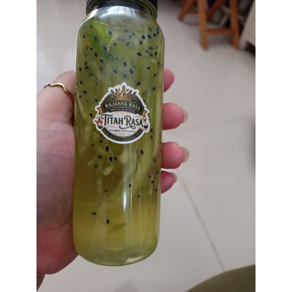 Es Kuwut Bali
