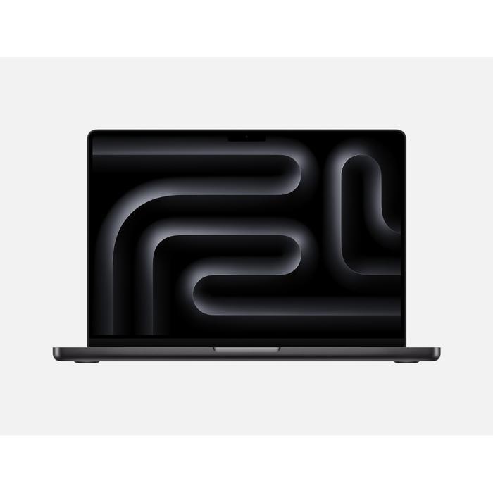MACBOOK PRO | APPLE MW2U3ID/A 14-inch MacBook Pro: Apple M4 chip with 10‑core CPU and 10‑core GPU / 