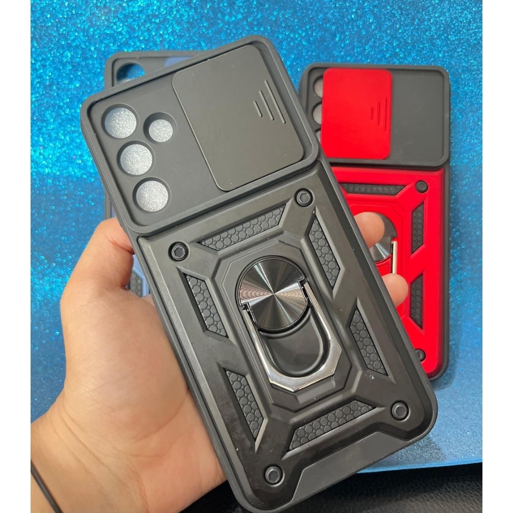 Silikon / Case Robot Samsung A15 A34