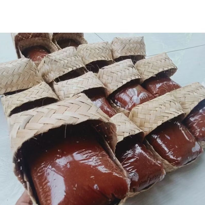 JENANG  ketan / Dodol | 1/2 kg | asli gula jawa asli purbalingga