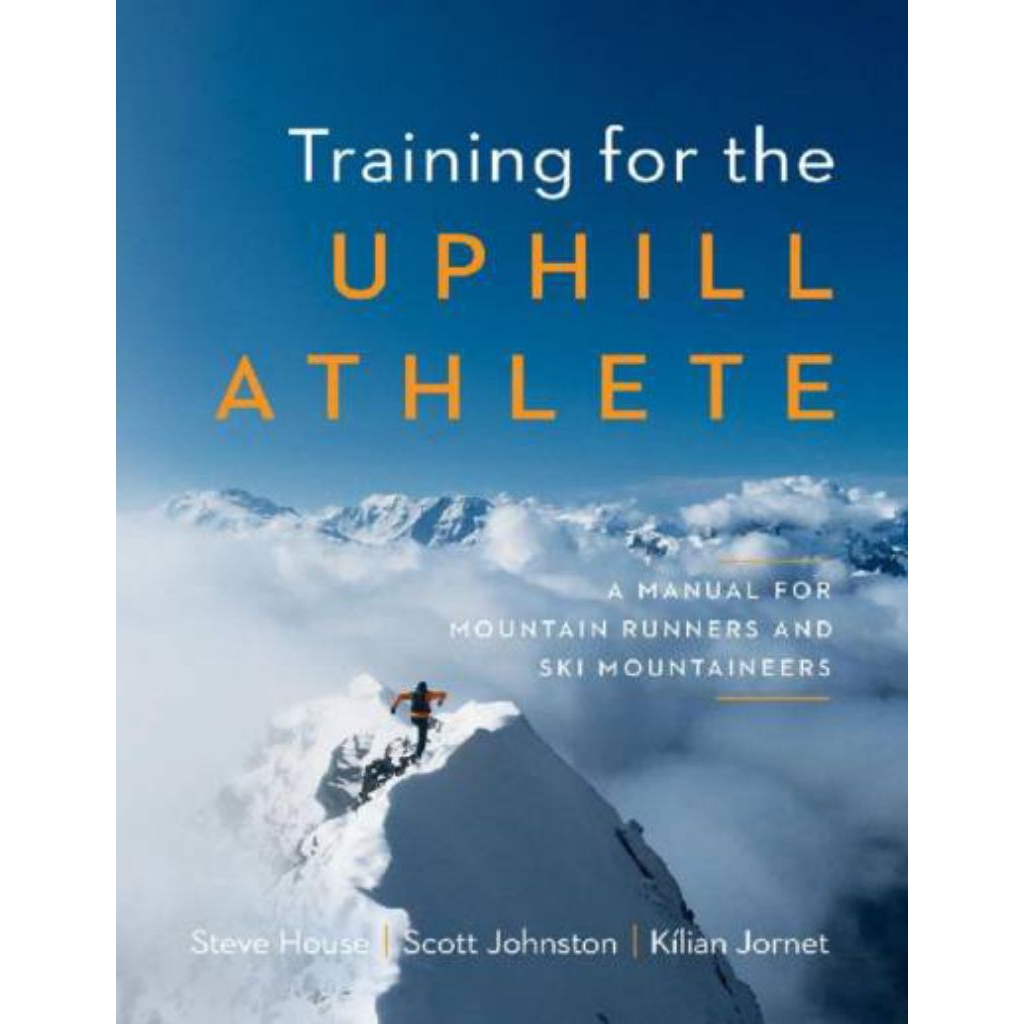 Training for the Uphill Athlete