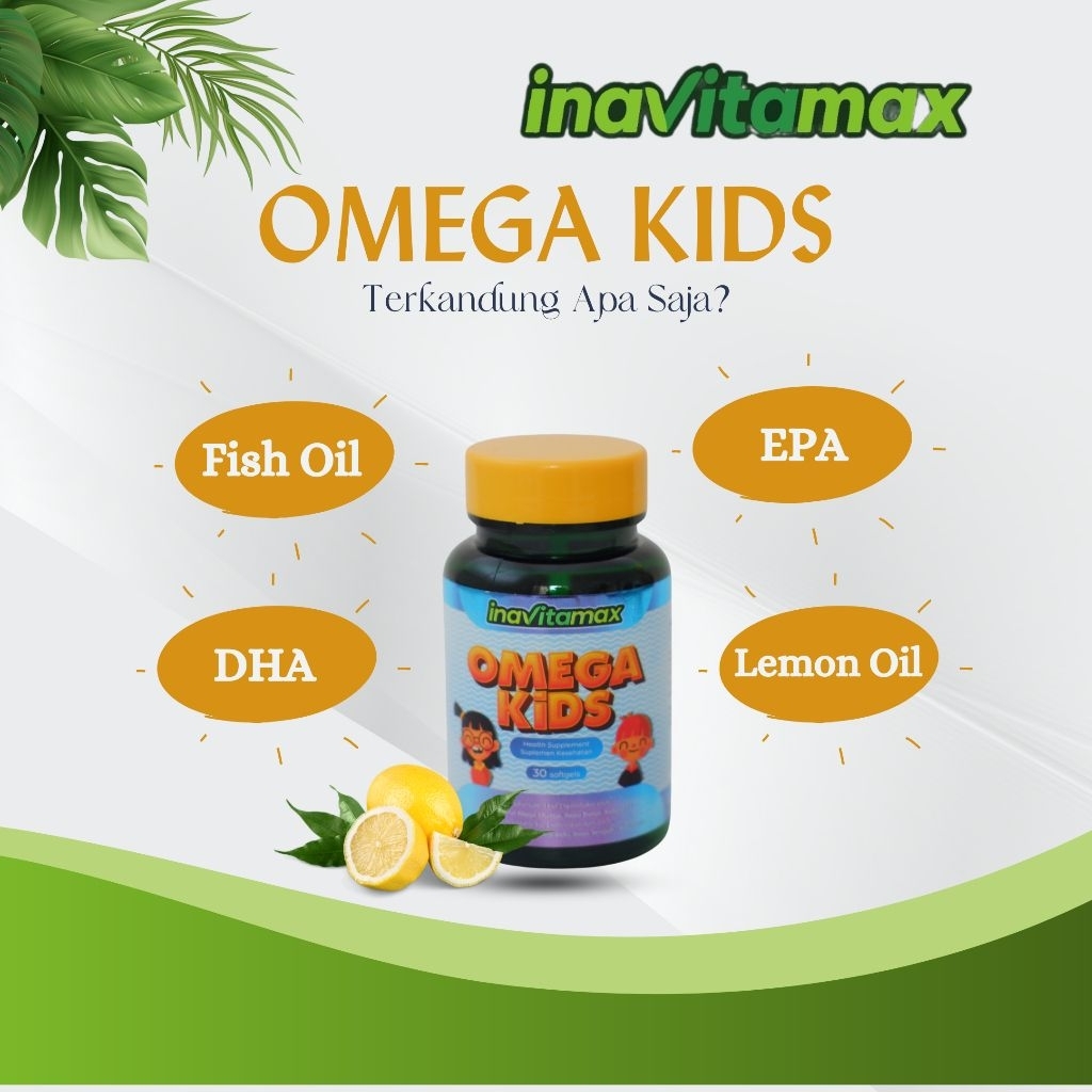omega kids
