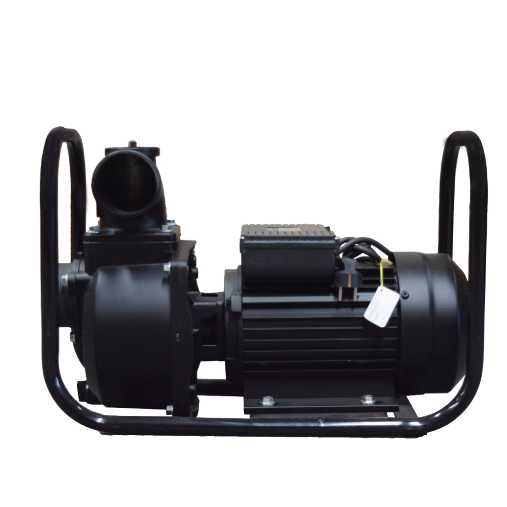 Pompa Alkon pengairan 4HP 3 Inch 3000 Watt TWP3-3 Tsuzumi
