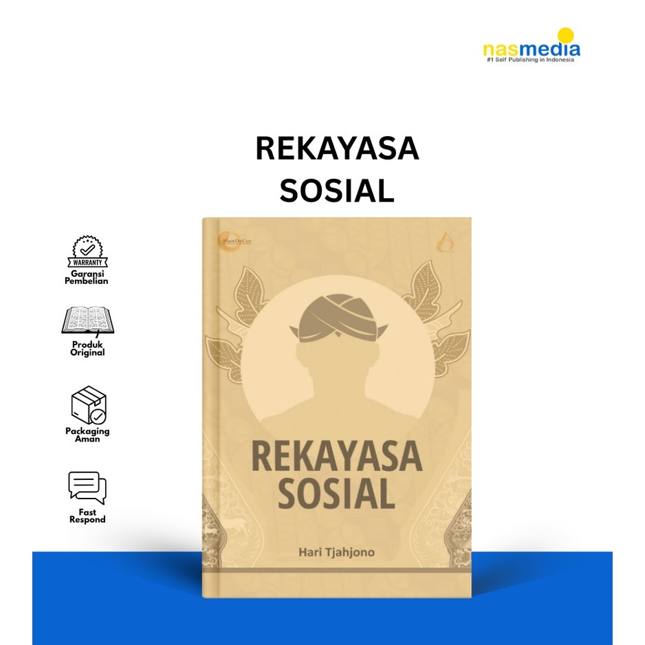 BUKU SOSIOLOGI BUKU REKAYASA SOSIAL