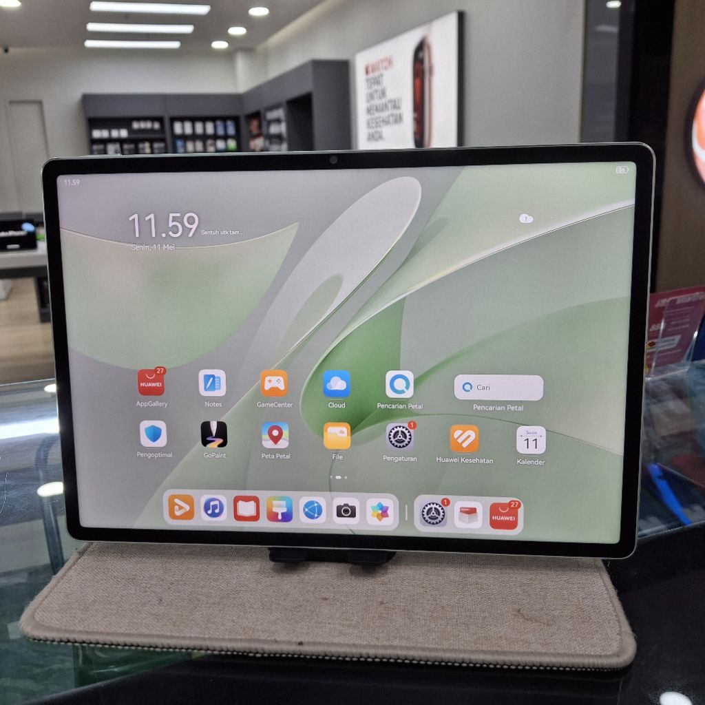 Tablet second normal Huawei matepad 12x papermatte edition 8+256GB original
