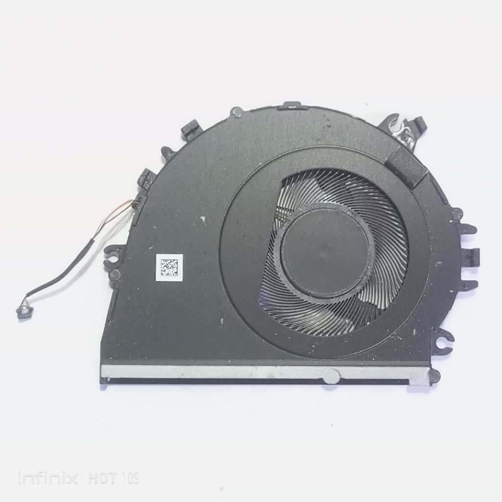 Kipas fan cooler xiaomi redmibook 15 series intel ori