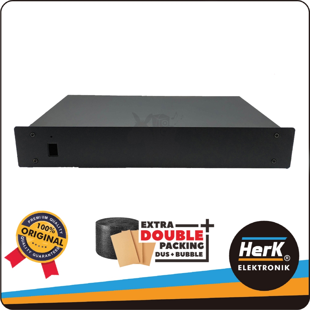 BOX BELL C-25 POLOS BOX AUDIO