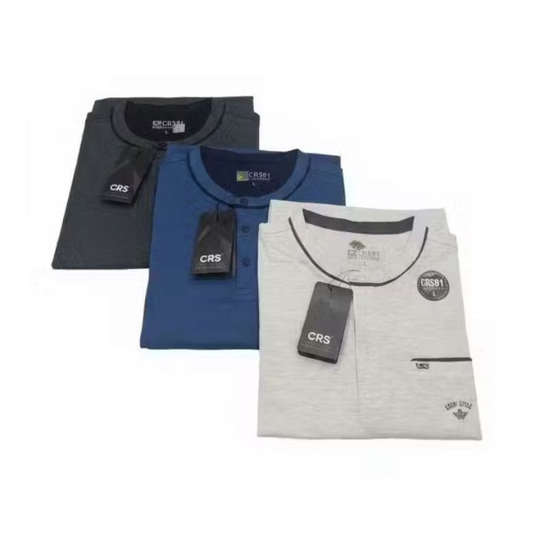 Oblong kancing CRS'91 / oblong distro CRS 91 / kaos kancing CRS91