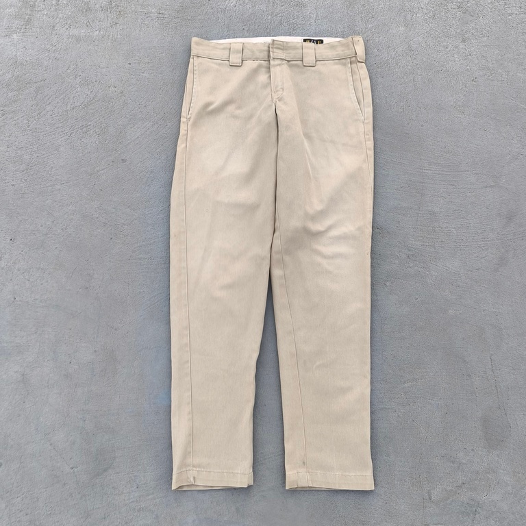 Workpants Long Pants Celana Panjang Celana Chino Celana Murah Celana Second Celana Dic kies