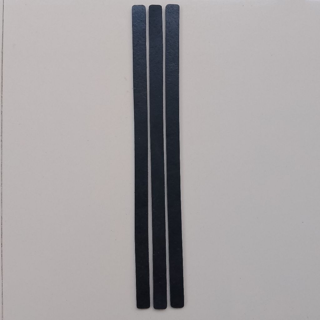 DIY Karet Kaki Laptop Dell 5447 | Rubber Feet Anti Slip | Dudukan Bawah | Harga Satuan | Universal