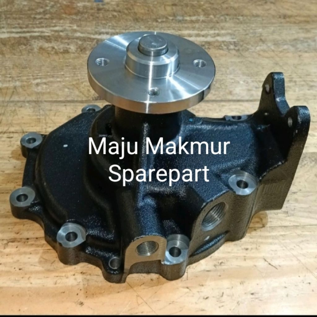 Water Pump Assy HINO LOHAN JO8E 16100-E0021
