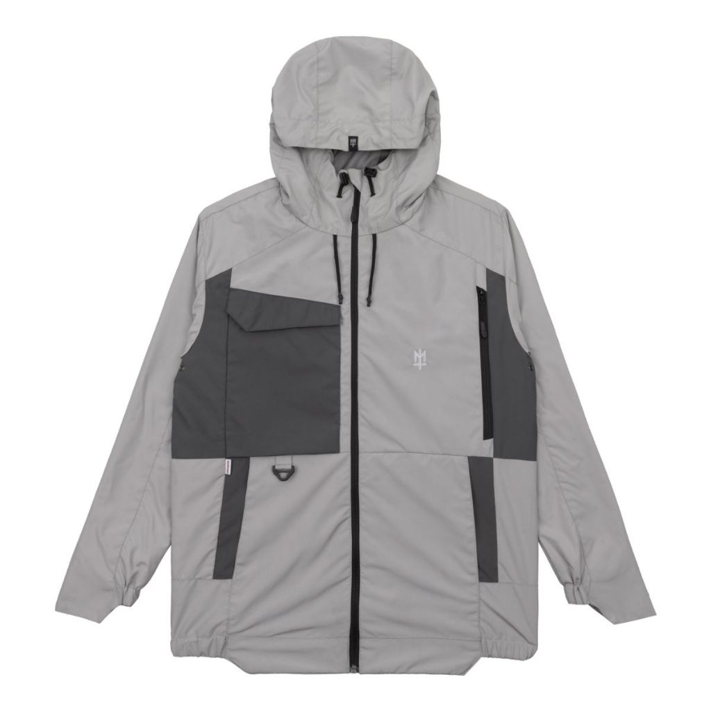 JAKET COACH MATERNAL DISASTER ROMOV ORIGINAL