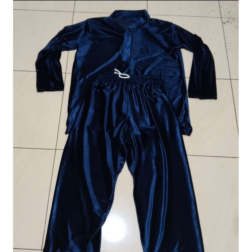 Bludru pencak silat