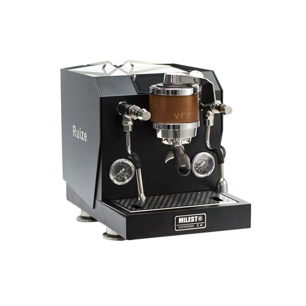 Milesto EM-50 Espresso Machine New - Mesin Kopi Komersil