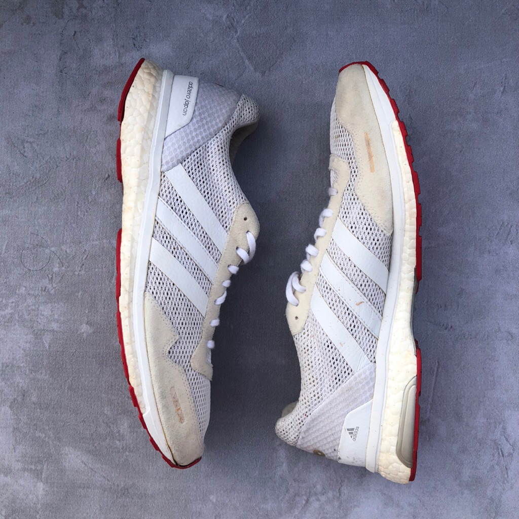 ADIDAS ADIZERO JAPAN