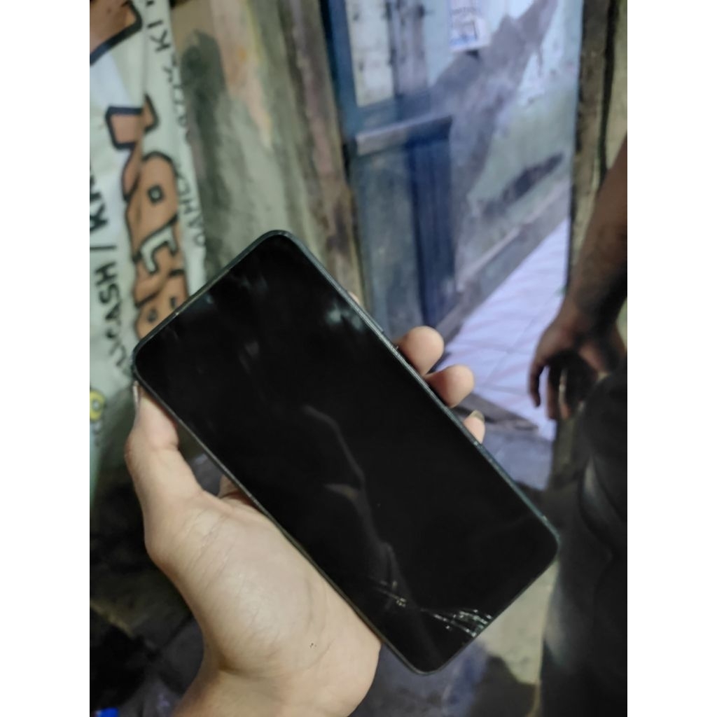 REDMI 9A RAM 3/32 MINUS
