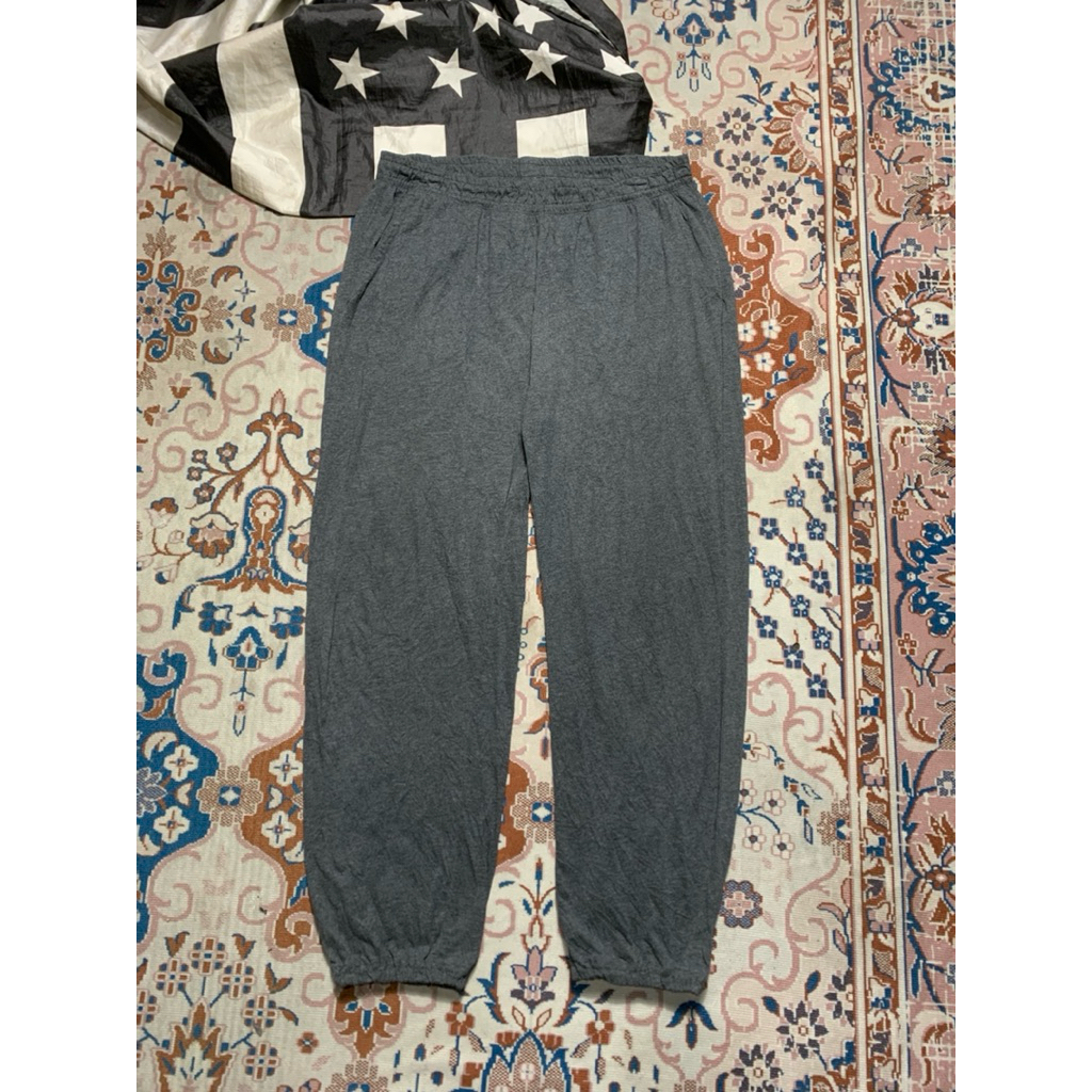 SWEATPANTS JAJU JOGGER FIT