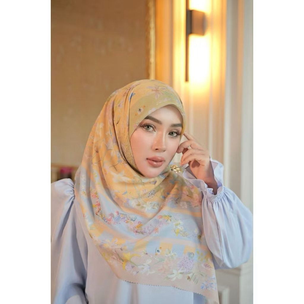 Hijab Shella Saukia (SS)