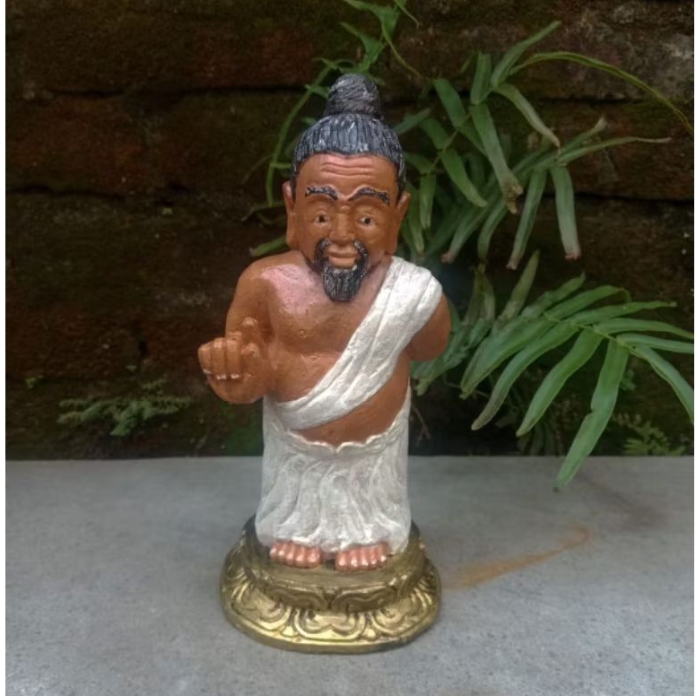 patung eyang semar/ sabdo palon