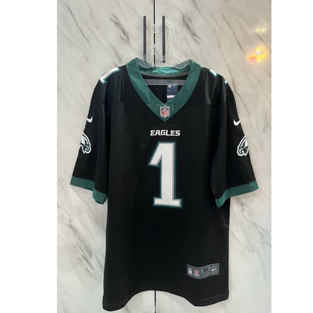Jersey NFL Eagles hurts1