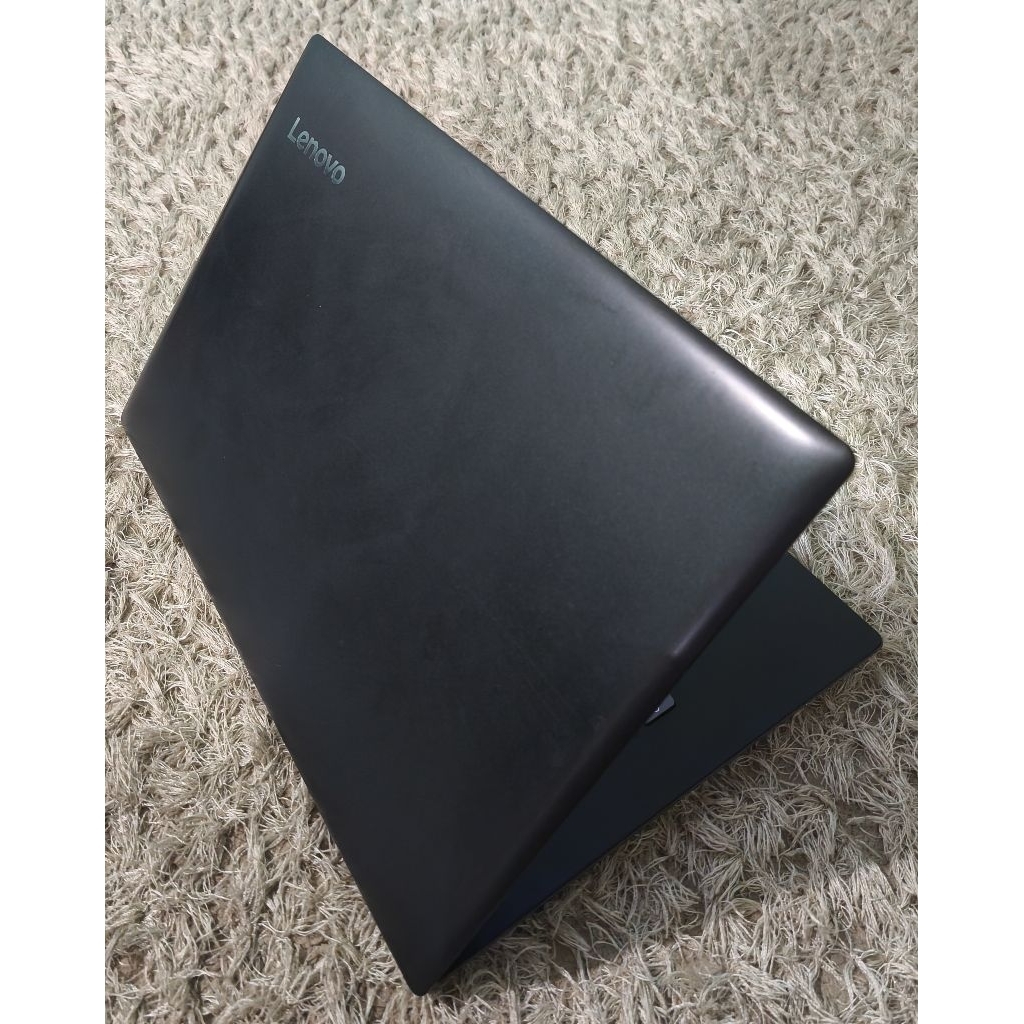 lenovo ideapad 320 core i3 gen 6