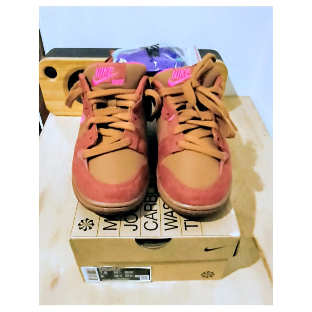NIKE DUNK Low Disrupt 2 Woman