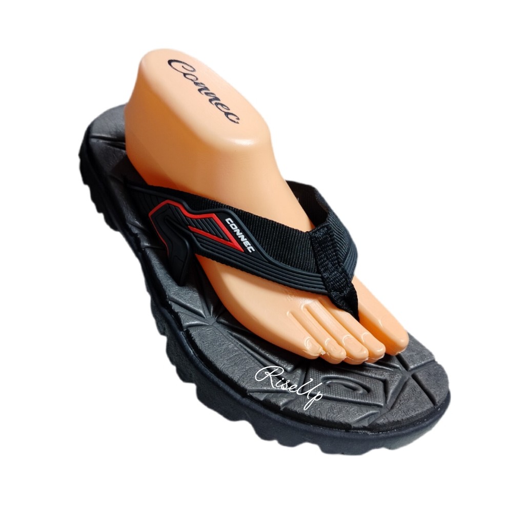 Sandal Jepit Pria CONNEC CARNAVON