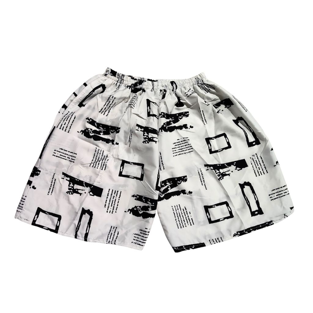 CELANA PENDEK BOXER/BOXER PRIA WANITA/CELANA BOXER PRIA/BOXER PRIA/CELANA BOXER