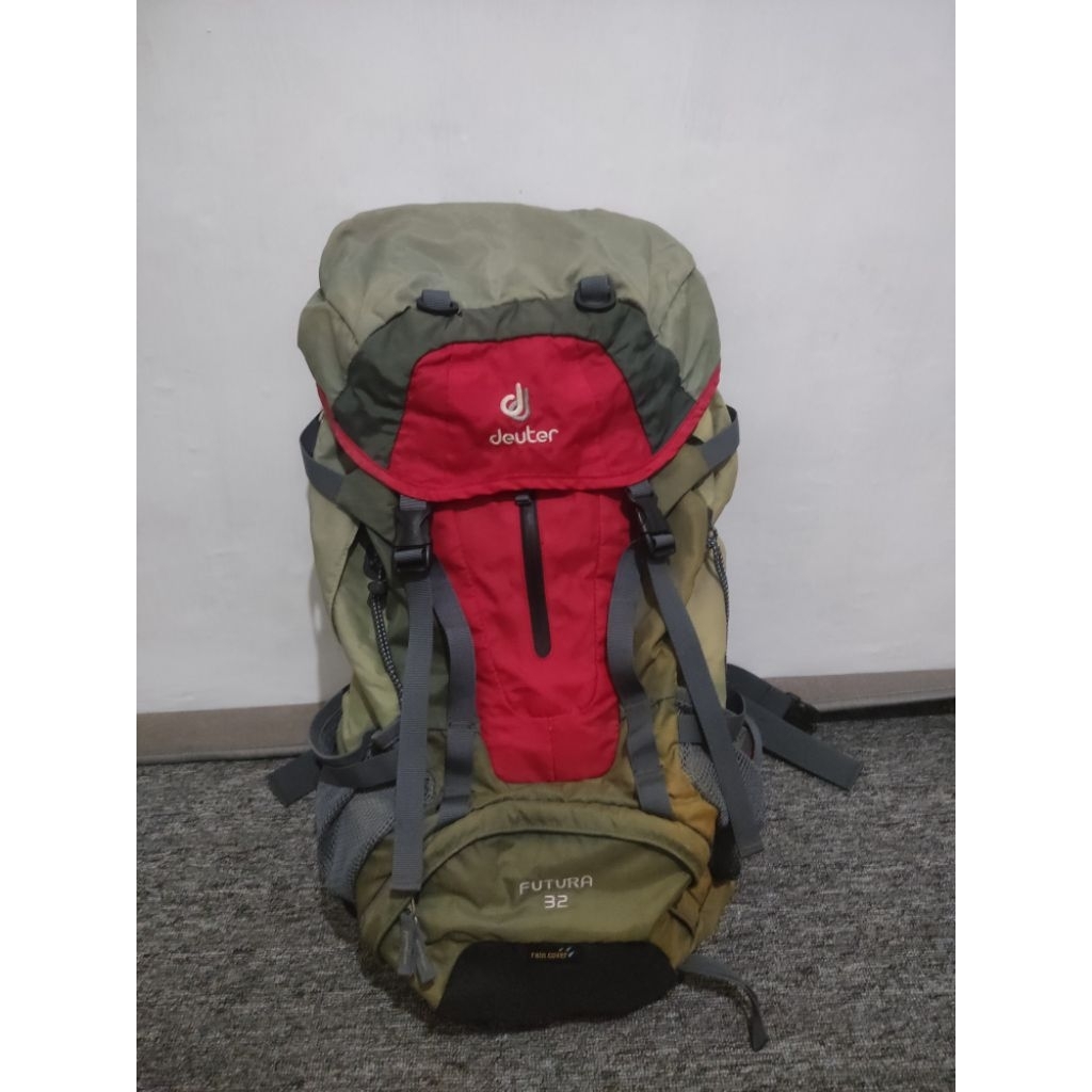 Deuter Futura 32