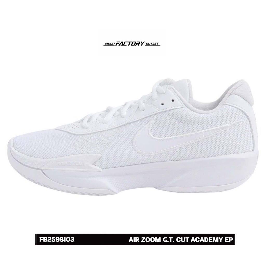 AIR ZOOM G.T. CUT ACADEMY EP     SEPATU BASKET   FB2598103