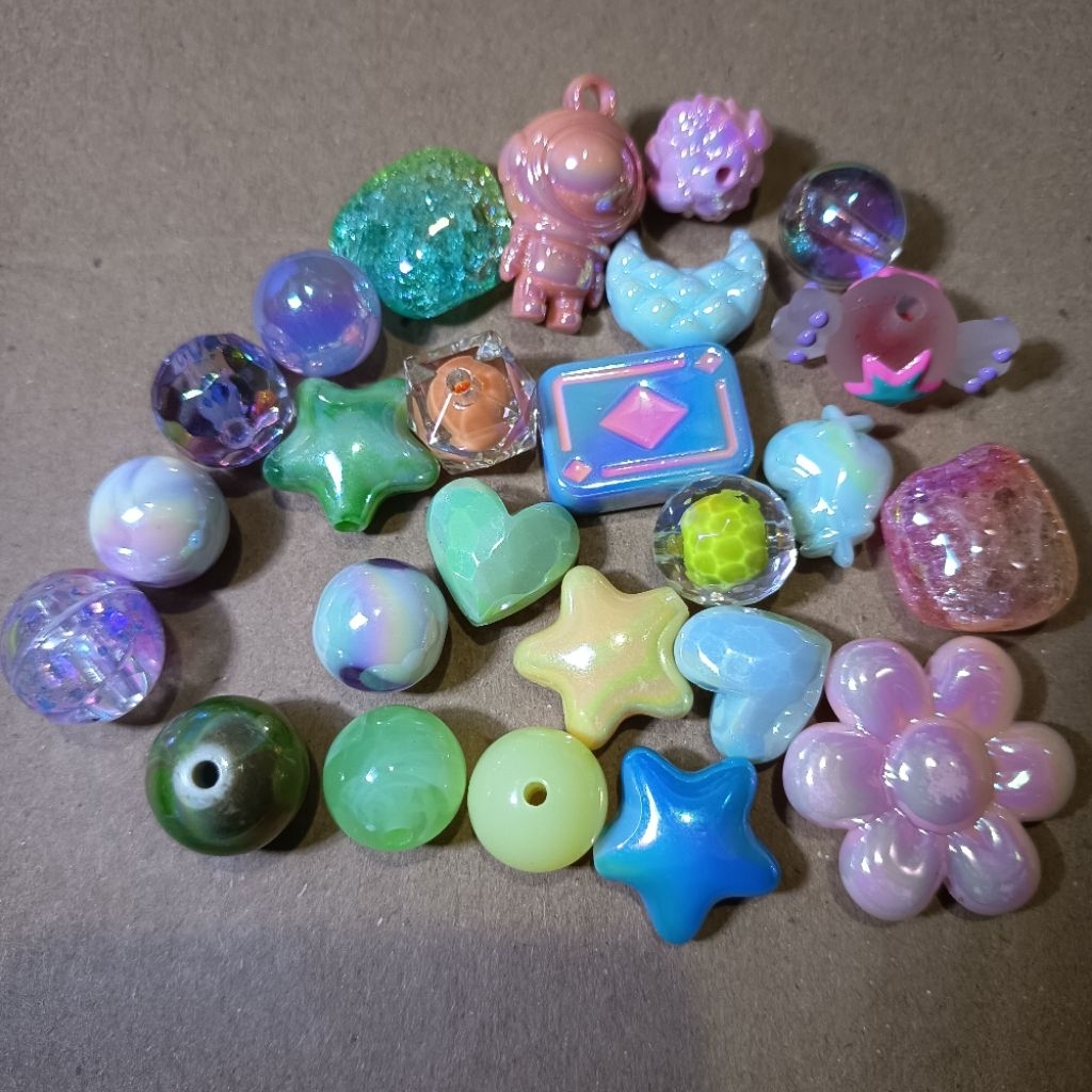 LIKE NEW -> Manik luxury - Luxury Beads - Beads - Manik
