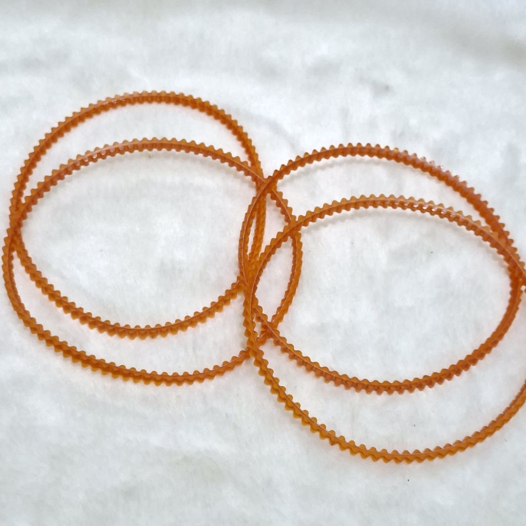 Tali Dinamo / Van belt mesin jahit / Timing belt mesin jahit klasik
