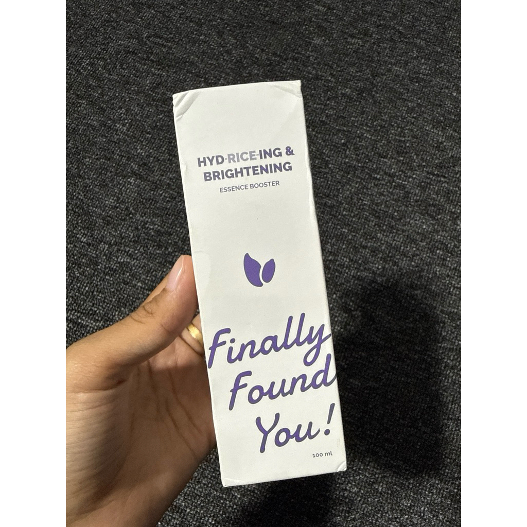 toner finally found you (new)