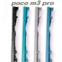 tombol volume poco m3 pro 5g/redmi note 10 5g