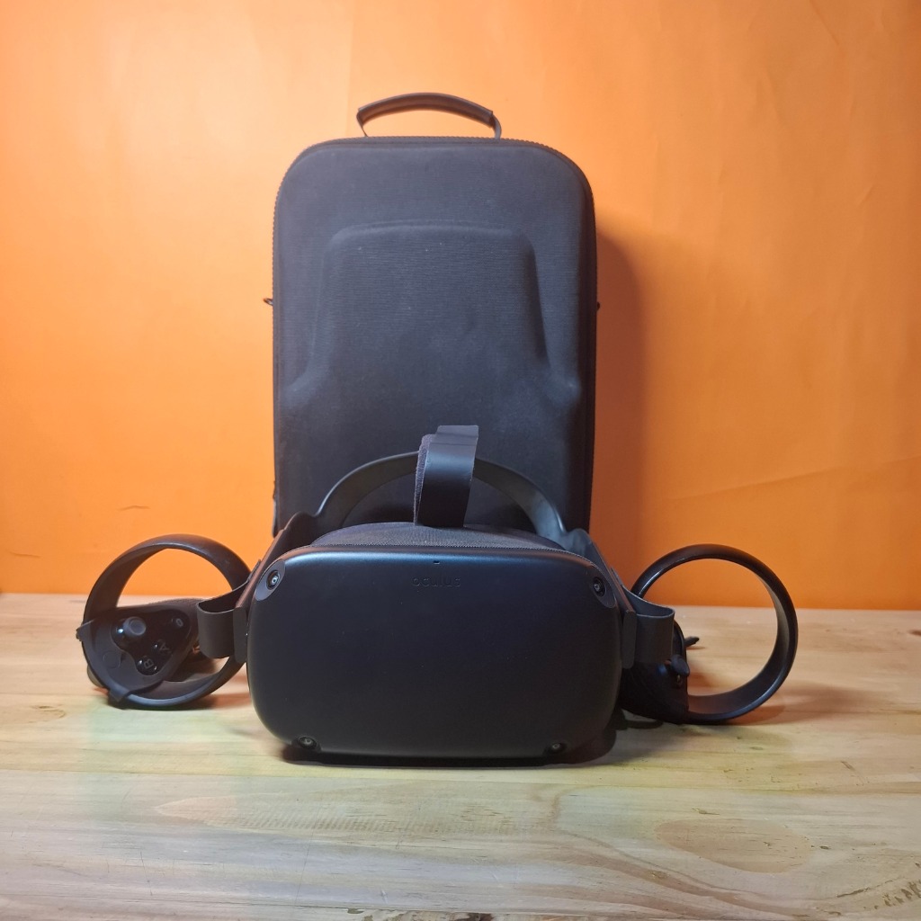 VR Meta Oculus Quest 1