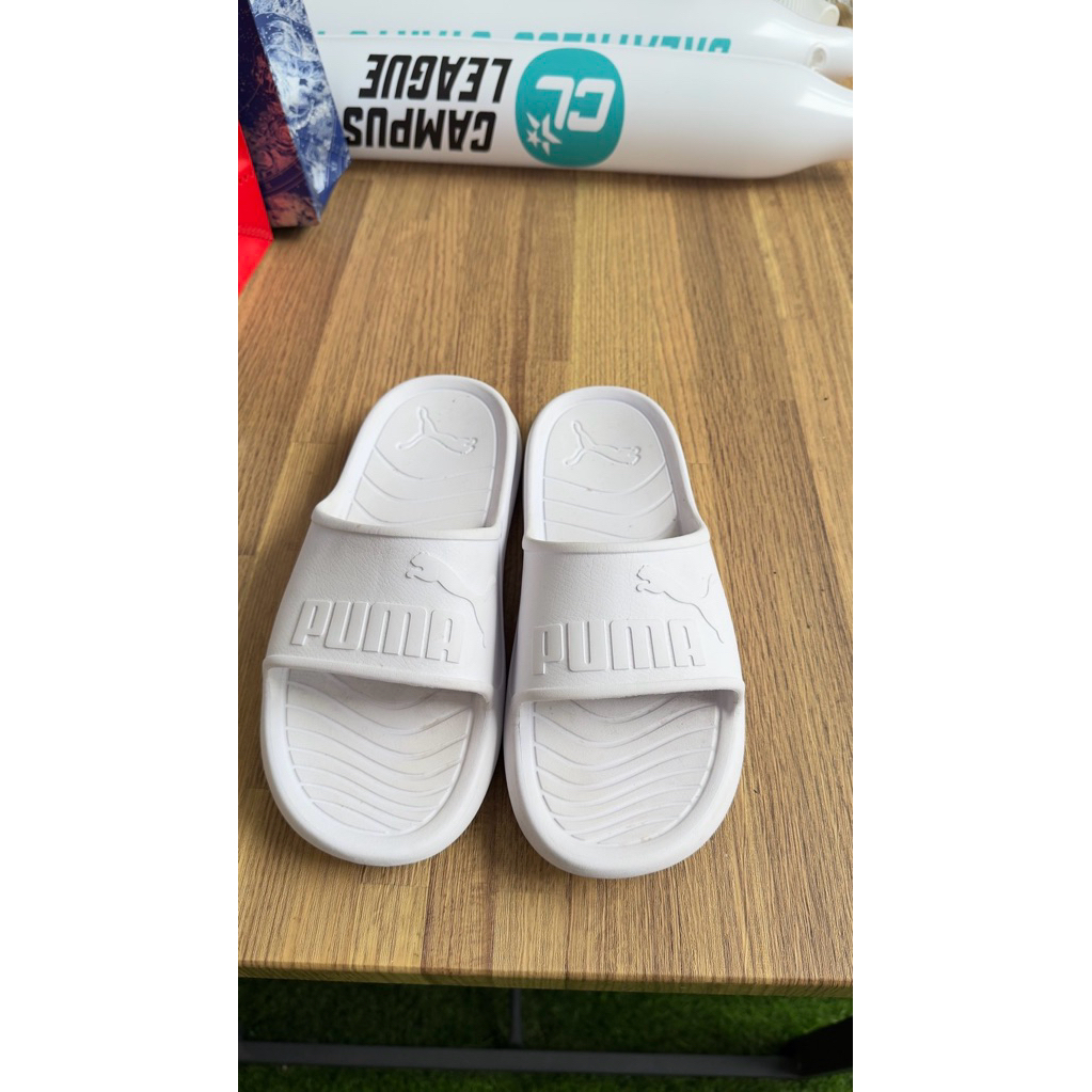Preloved Sandal Selop Puma Ori