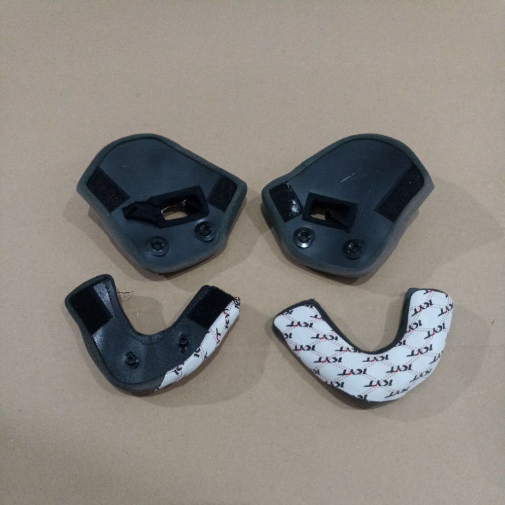 eps - styrofoam bantalan busa pipi KYT RENOVA