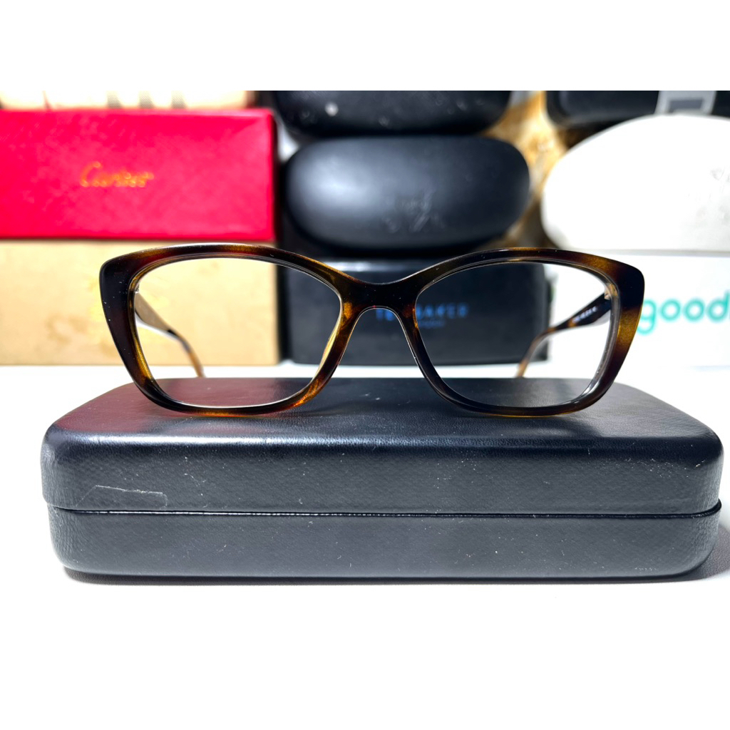 frame kacamata second original vogue vo5066-D
