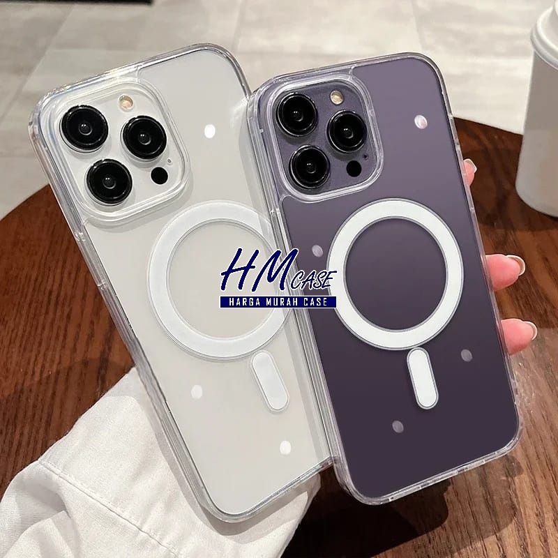 Case Magsafe Magnetic wireless Charging Case Infinix Gt 20 Pro Infinix Gt 30 Infinix GT 30 Pro Casin