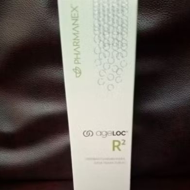 ageloc R2 Day + night pharmanex expired 2027