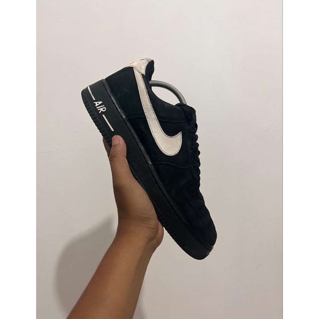 Sepatu AF 1 second