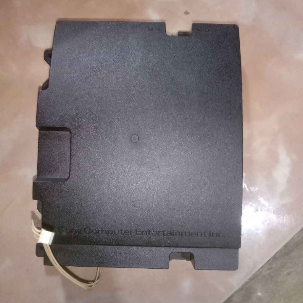 power supply ps3 fat dan slim semua tipe / psu ps3 fat / psu original ps3 / power supply ps3 ori cab