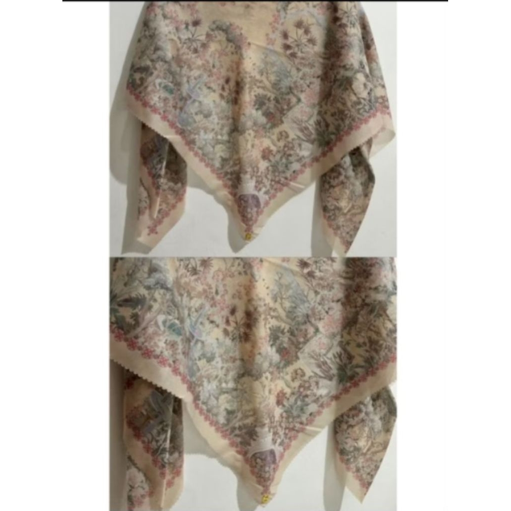 Jilbab ButtonScarves
